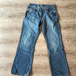 Men’s Cinch jeans